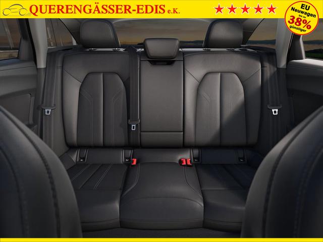 Audi A5 Avant S line 2.0 TFSI 7-Gang tronic quattro 