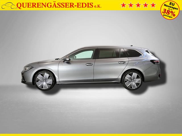 Volkswagen Passat Variant R-Line 2.0 TSI 7-Gang-DSG 4x4 