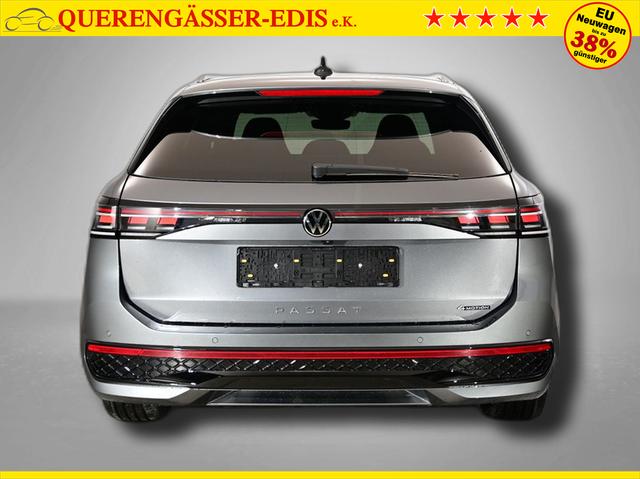 Volkswagen Passat Variant R-Line 2.0 TSI 7-Gang-DSG 4x4 