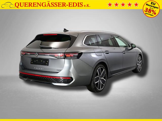 Volkswagen Passat Variant R-Line 2.0 TSI 7-Gang-DSG 4x4 