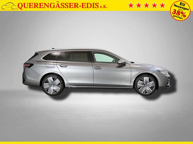 Volkswagen Passat Variant R-Line 2.0 TSI 7-Gang-DSG 4x4 