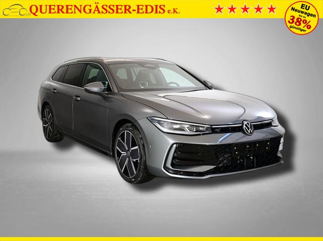 Volkswagen Passat Variant R-Line 2.0 TSI 7-Gang-DSG 4x4 