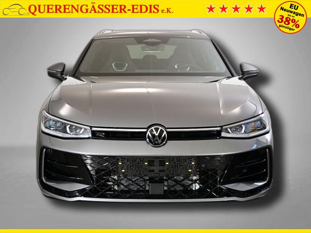 Volkswagen Passat Variant R-Line 2.0 TSI 7-Gang-DSG 4x4 
