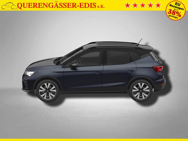Seat Arona FR 1.0 TSI 7-Gang-DSG 