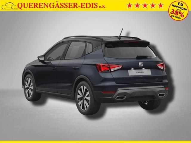 Seat Arona FR 1.0 TSI 7-Gang-DSG 