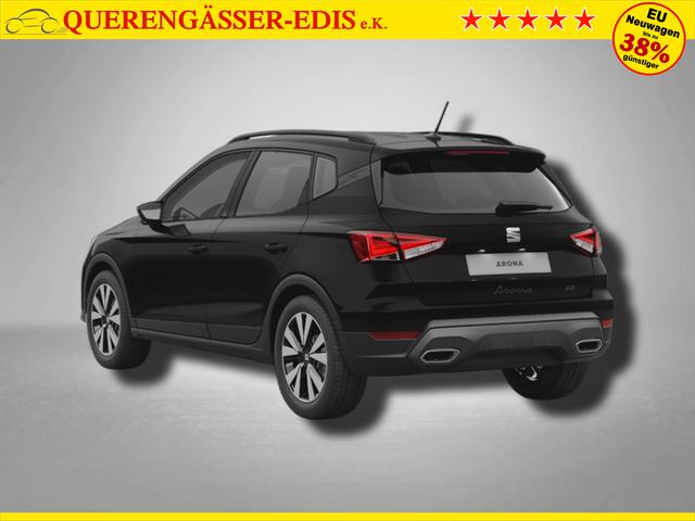 Seat Arona FR 1.0 TSI 7-Gang-DSG 