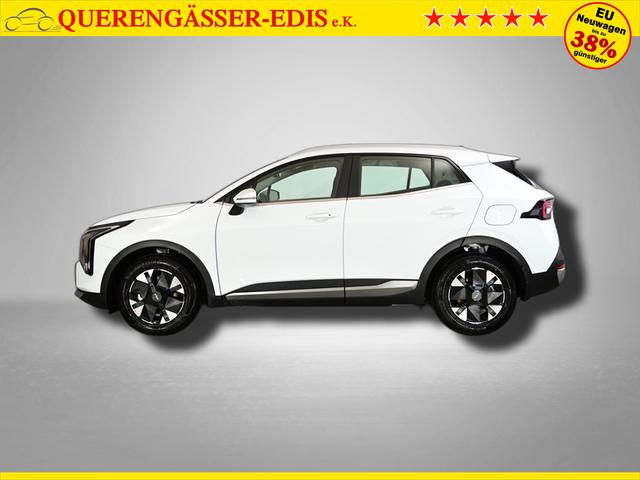 Kia Sportage Exclusive 1.6 T-GDi 7DCT 4WD 