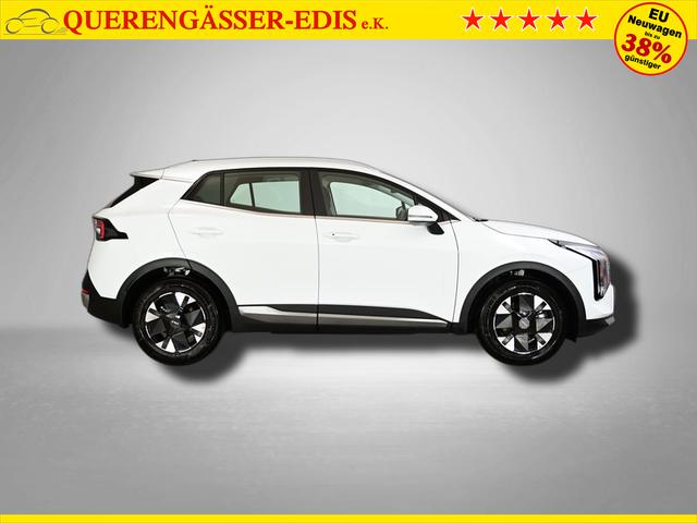 Kia Sportage Exclusive 1.6 T-GDi 7DCT 4WD 