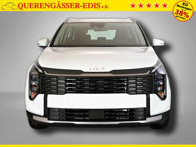 Kia Sportage Exclusive 1.6 T-GDi 7DCT 4WD 