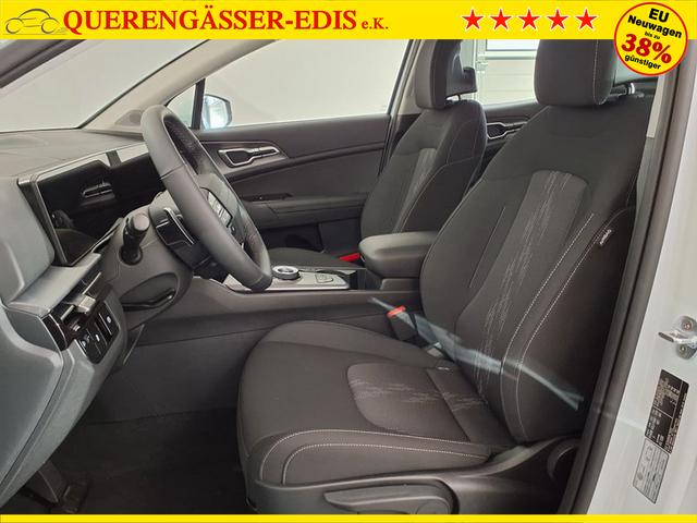 Kia Sportage Exclusive 1.6 T-GDi 7DCT 4WD 