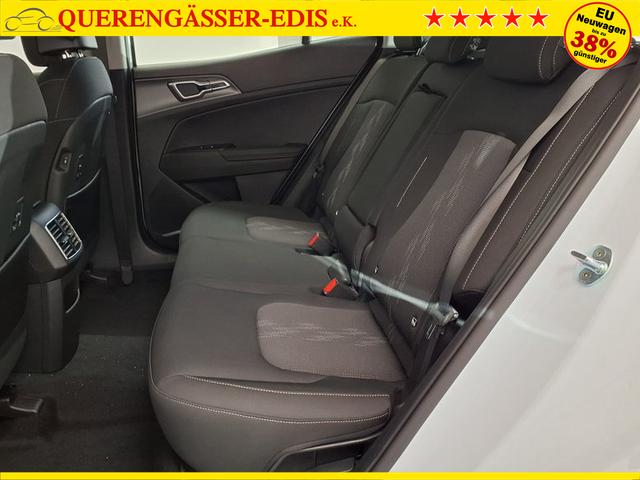 Kia Sportage Exclusive 1.6 T-GDi 7DCT 4WD 