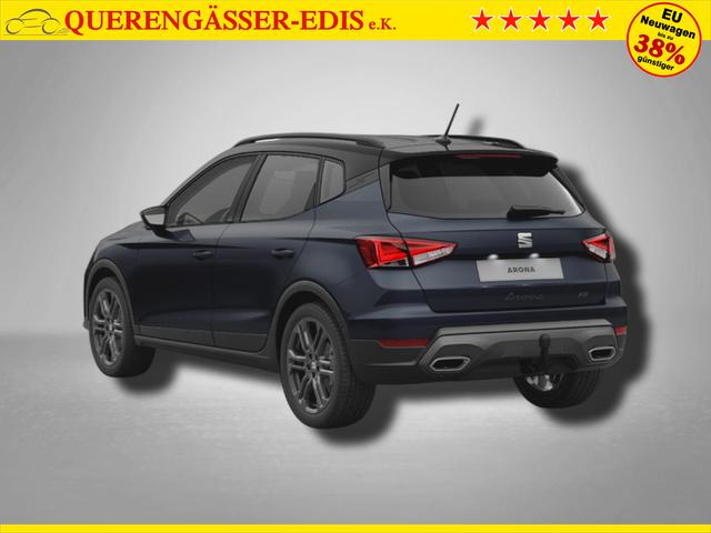 Seat Arona FR 1.0 TSI 7-Gang-DSG 