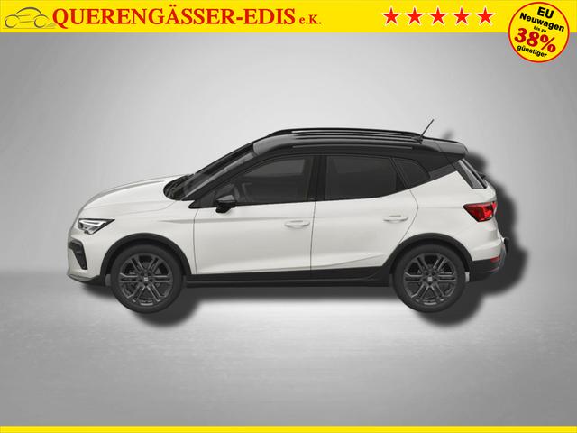 Seat Arona FR 1.0 TSI 7-Gang-DSG 