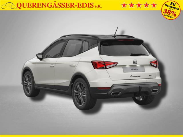 Seat Arona FR 1.0 TSI 7-Gang-DSG 
