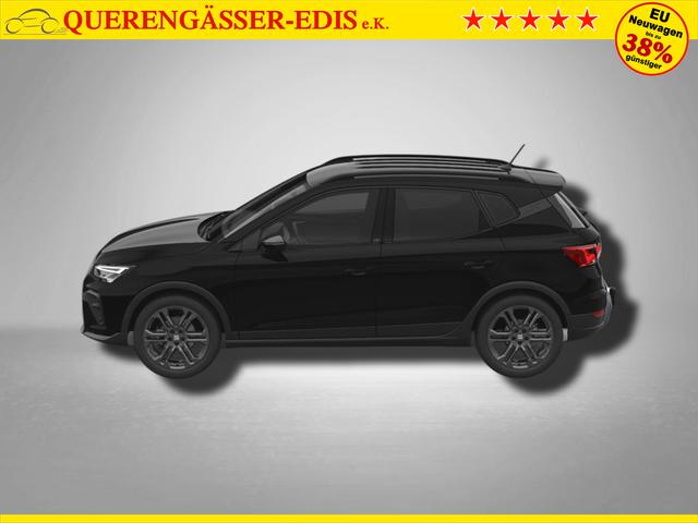 Seat Arona FR 1.0 TSI 7-Gang-DSG 