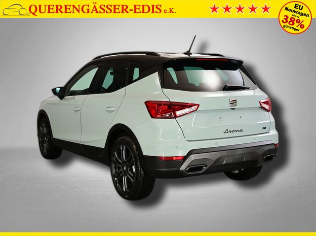Seat Arona FR 1.0 TSI 7-Gang-DSG 