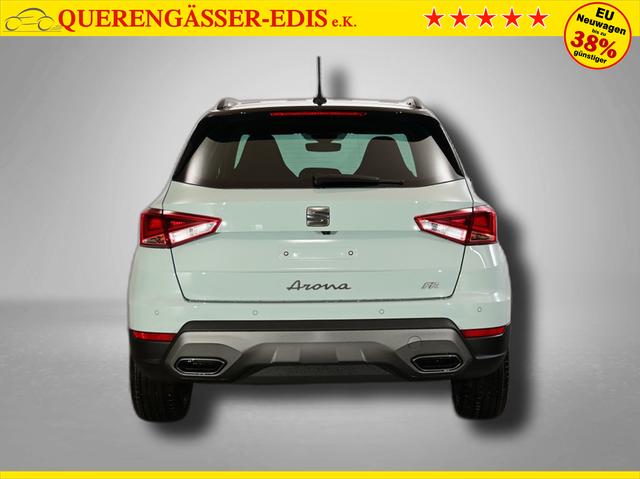 Seat Arona FR 1.0 TSI 7-Gang-DSG 