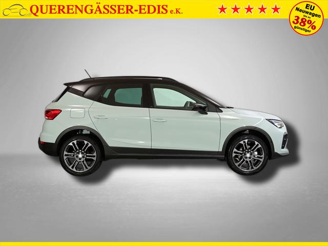 Seat Arona FR 1.0 TSI 7-Gang-DSG 