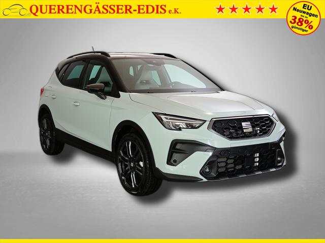 Seat Arona FR 1.0 TSI 7-Gang-DSG 