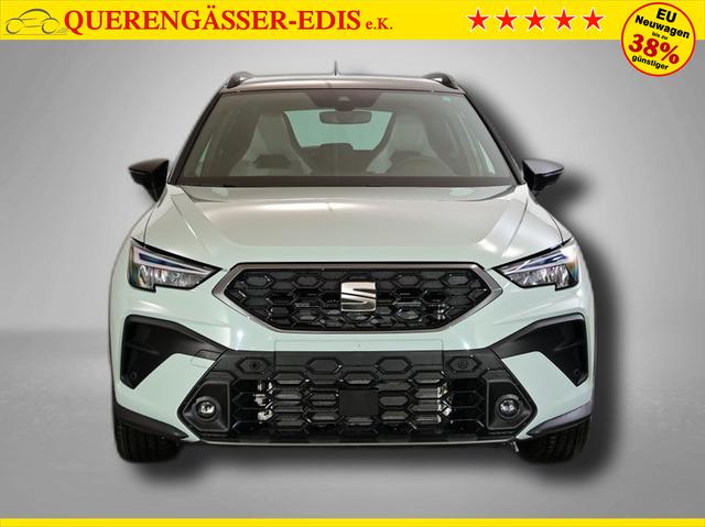 Seat Arona FR 1.0 TSI 7-Gang-DSG 