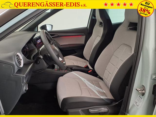 Seat Arona FR 1.0 TSI 7-Gang-DSG 