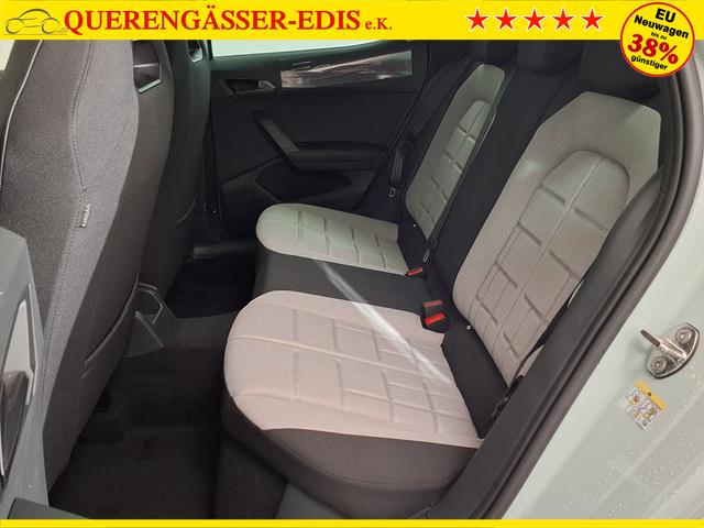 Seat Arona FR 1.0 TSI 7-Gang-DSG 