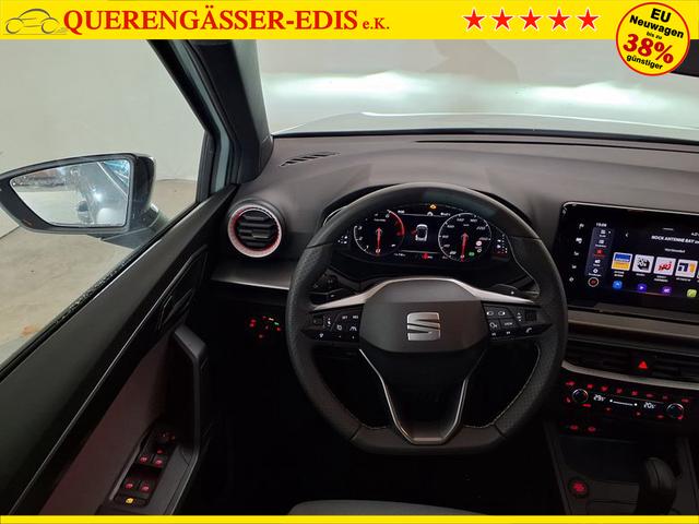 Seat Arona FR 1.0 TSI 7-Gang-DSG 