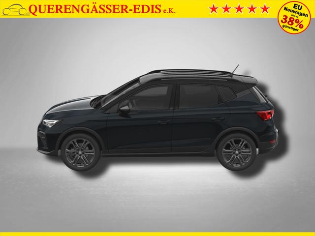 Seat Arona FR 1.0 TSI 7-Gang-DSG 