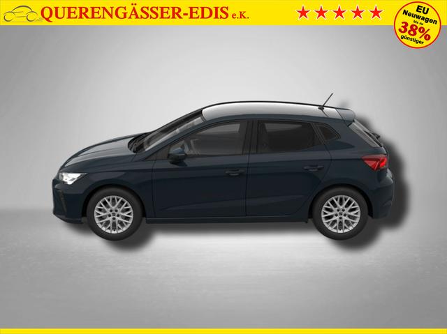 Seat Ibiza Style 1.0 TSI 5-Gang 