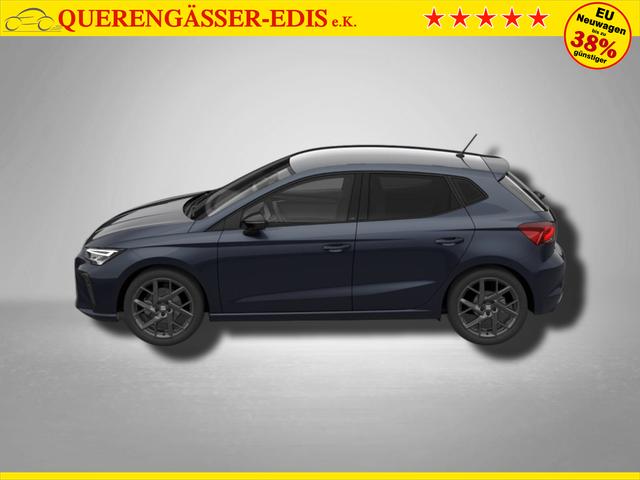 Seat Ibiza FR 1.5 TSI 7-Gang-DSG 