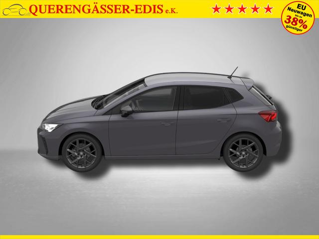 Seat Ibiza Style 1.0 TSI 7-Gang-DSG 