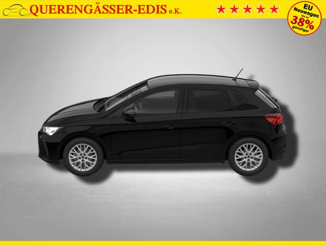 Seat Ibiza Style 1.0 TSI 7-Gang-DSG 