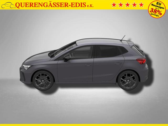 Seat Ibiza FR 1.5 TSI 7-Gang-DSG 