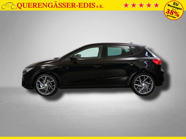 Seat Ibiza FR 1.5 TSI 7-Gang-DSG 