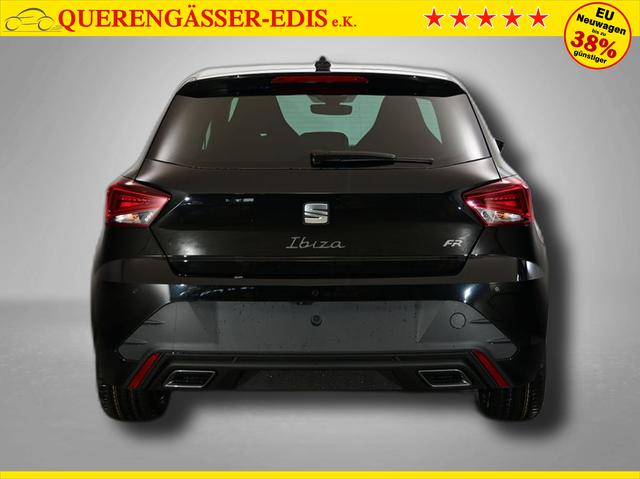 Seat Ibiza FR 1.5 TSI 7-Gang-DSG 