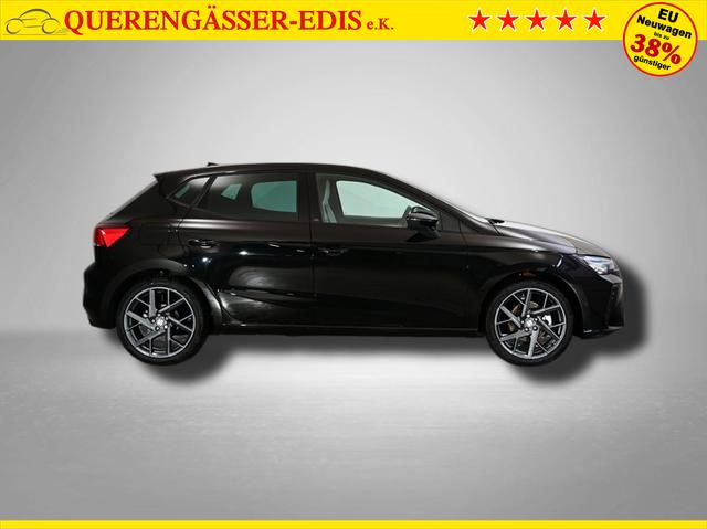 Seat Ibiza FR 1.5 TSI 7-Gang-DSG 