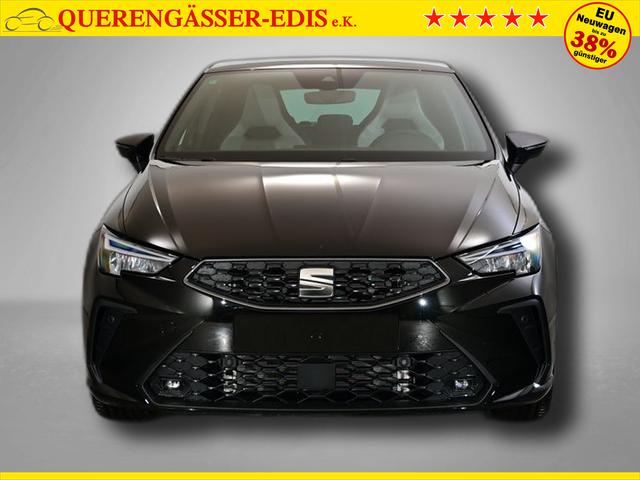 Seat Ibiza FR 1.5 TSI 7-Gang-DSG 