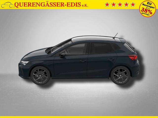 Seat Ibiza FR 1.5 TSI 7-Gang-DSG 