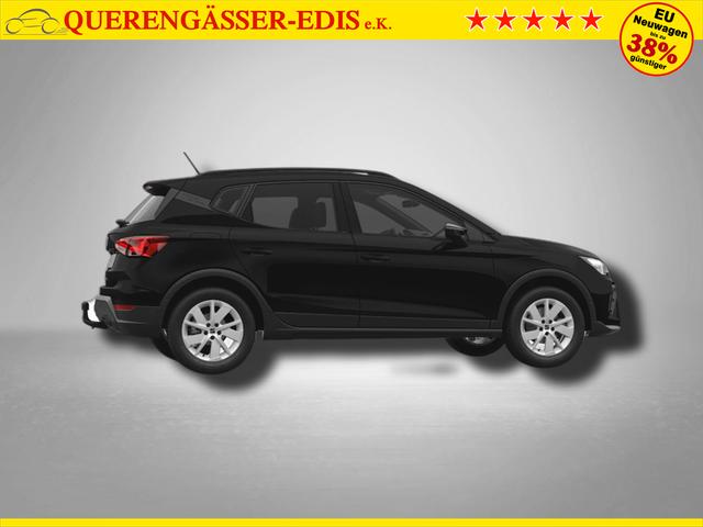 Seat Arona Style 1.0 TSI 7-Gang-DSG 