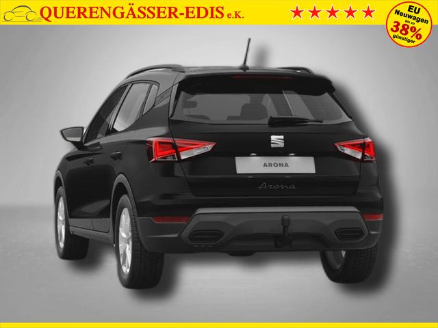 Seat Arona Style 1.0 TSI 7-Gang-DSG 
