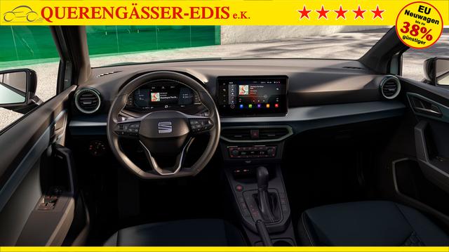 Seat Arona Style 1.0 TSI 7-Gang-DSG 
