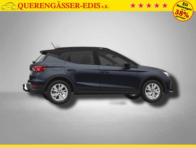 Seat Arona Style 1.0 TSI 7-Gang-DSG 