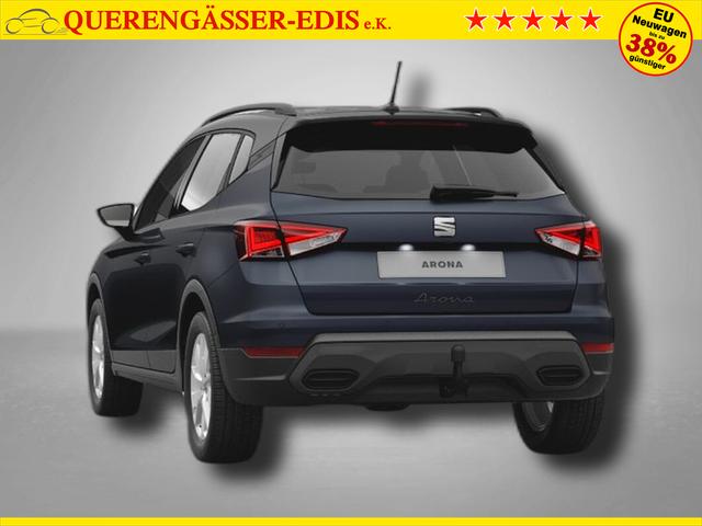 Seat Arona Style 1.0 TSI 7-Gang-DSG 