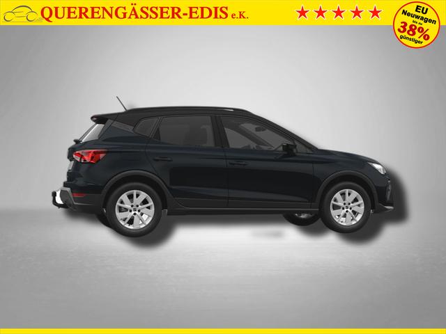 Seat Arona Style 1.0 TSI 7-Gang-DSG 