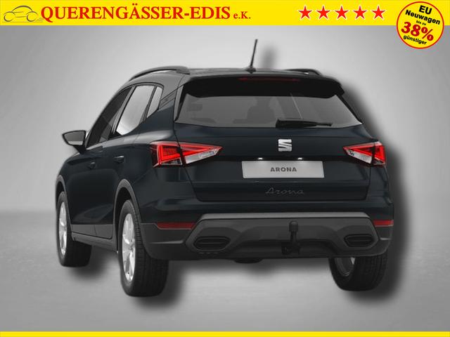 Seat Arona Style 1.0 TSI 7-Gang-DSG 