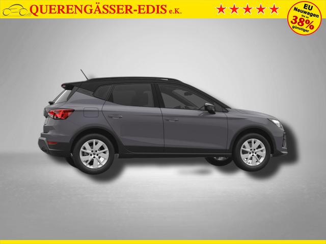 Seat Arona Style 1.0 TSI 6-Gang 