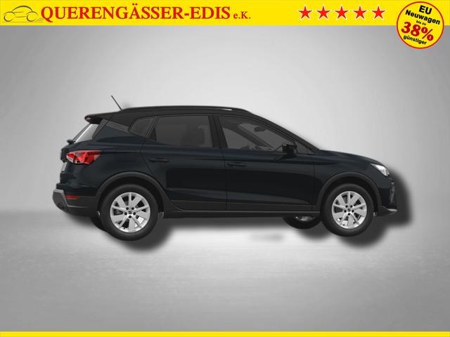 Seat Arona Style 1.0 TSI 6-Gang 