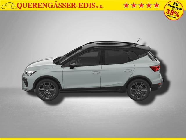 Seat Arona FR 1.5 TSI 7-Gang-DSG 