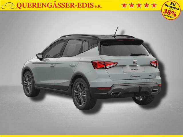 Seat Arona FR 1.5 TSI 7-Gang-DSG 