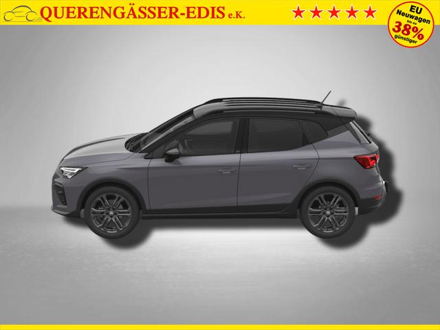 Seat Arona FR 1.5 TSI 7-Gang-DSG 